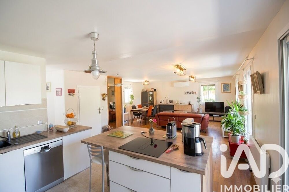 à vendre  Maison Ventabren (13122)