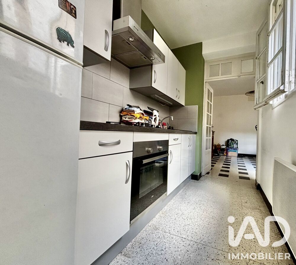 Vente Maison Vente Maison de ville 6 pièces Lézignan-corbières