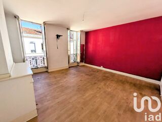 Immeuble à vendre 470 m²
