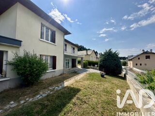  Maison à vendre 8 pièces 211 m²