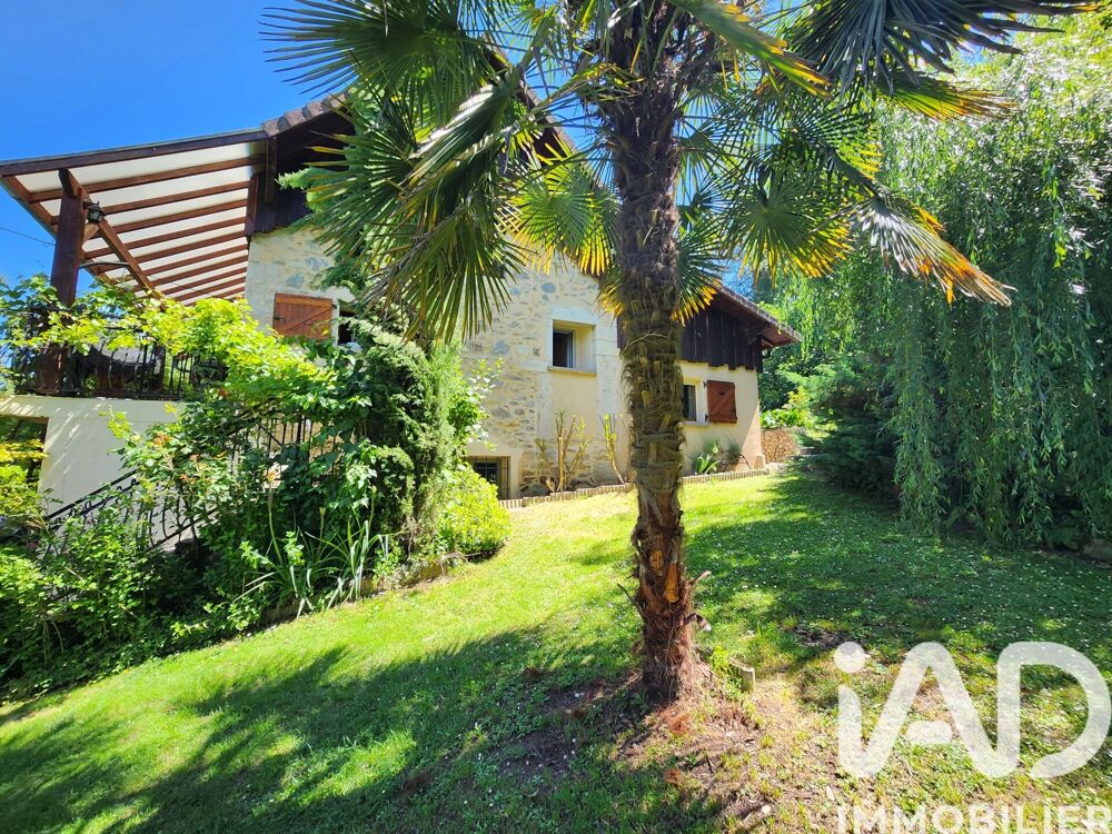 Vente Maison Vente Maison/villa 8 pièces Massignieu-de-rives