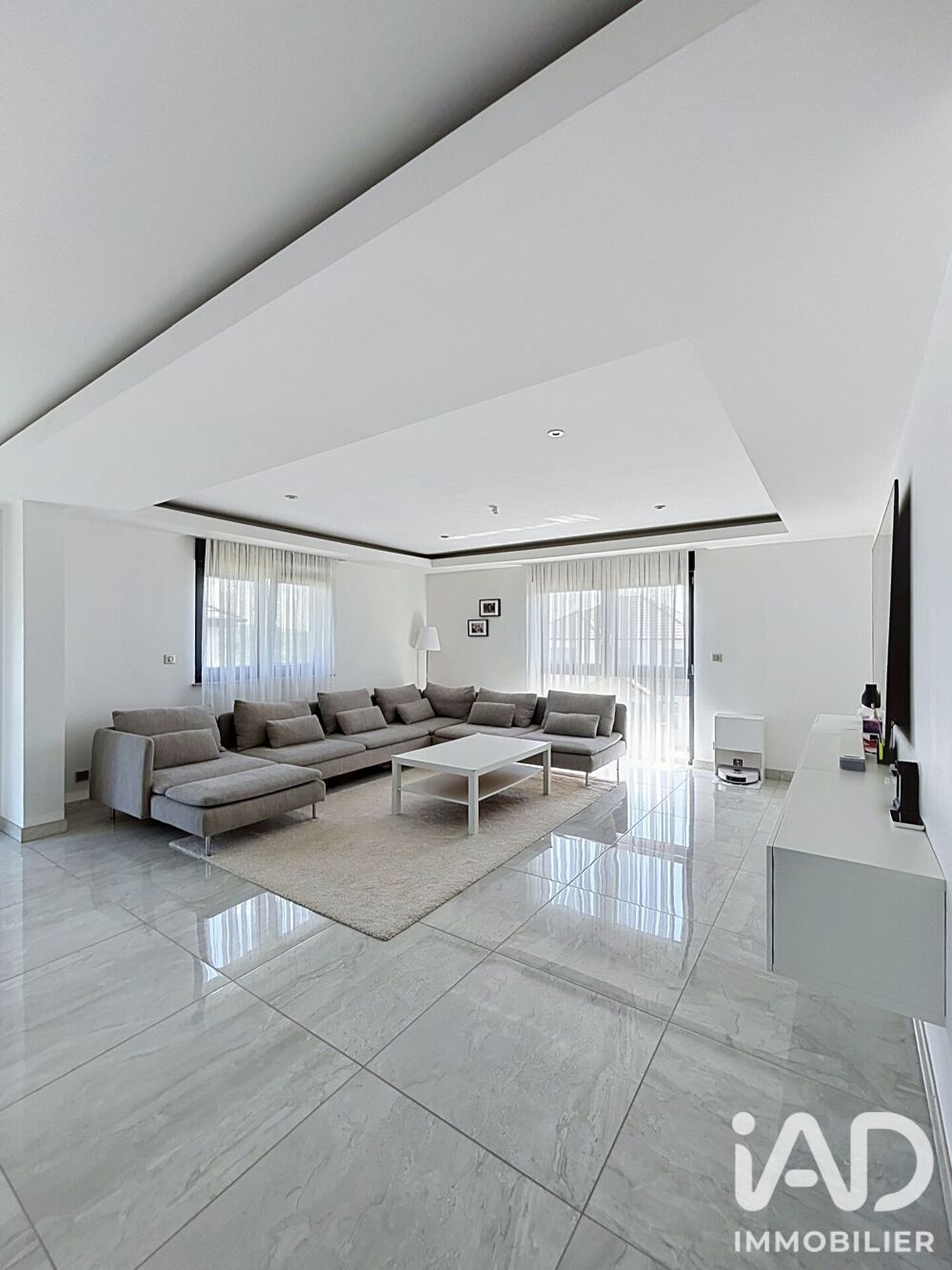 Vente Appartement 5 pièces