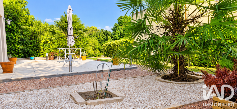 Vente Maison/villa 9 pièces