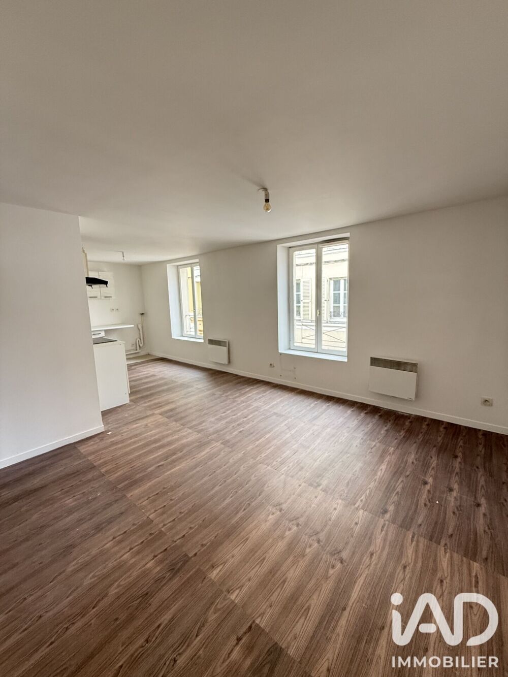 Vente Appartement Vente Appartement 3 pièces Meaux