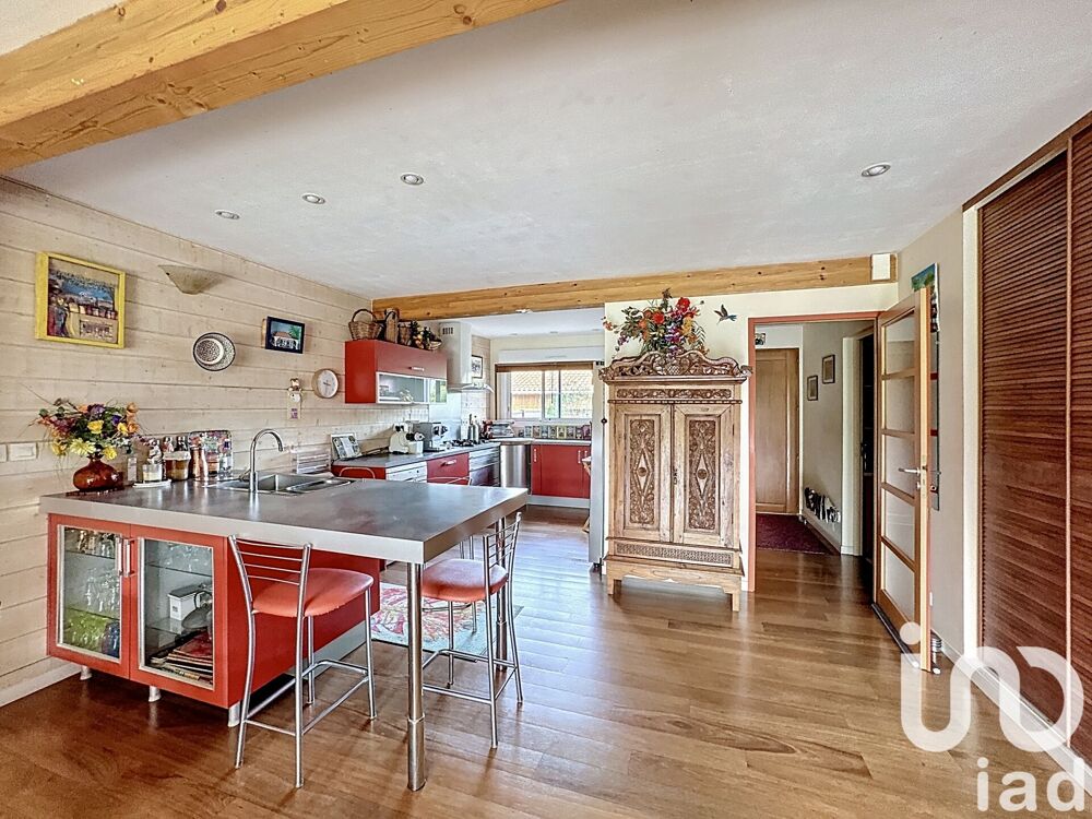 Vente Maison Vente Maison/villa 5 pièces La teste-de-buch
