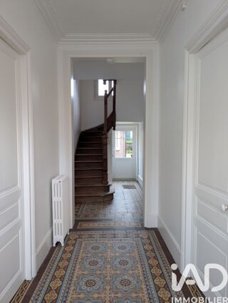  Maison à vendre 5 pièces 131 m²