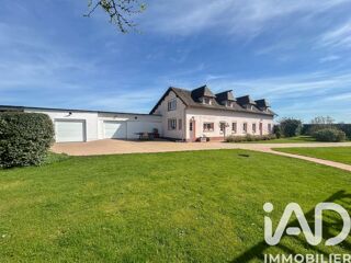  Maison � vendre 7 pi�ces 150 m�
