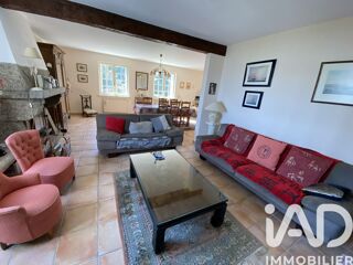  Maison à vendre 6 pièces 168 m²