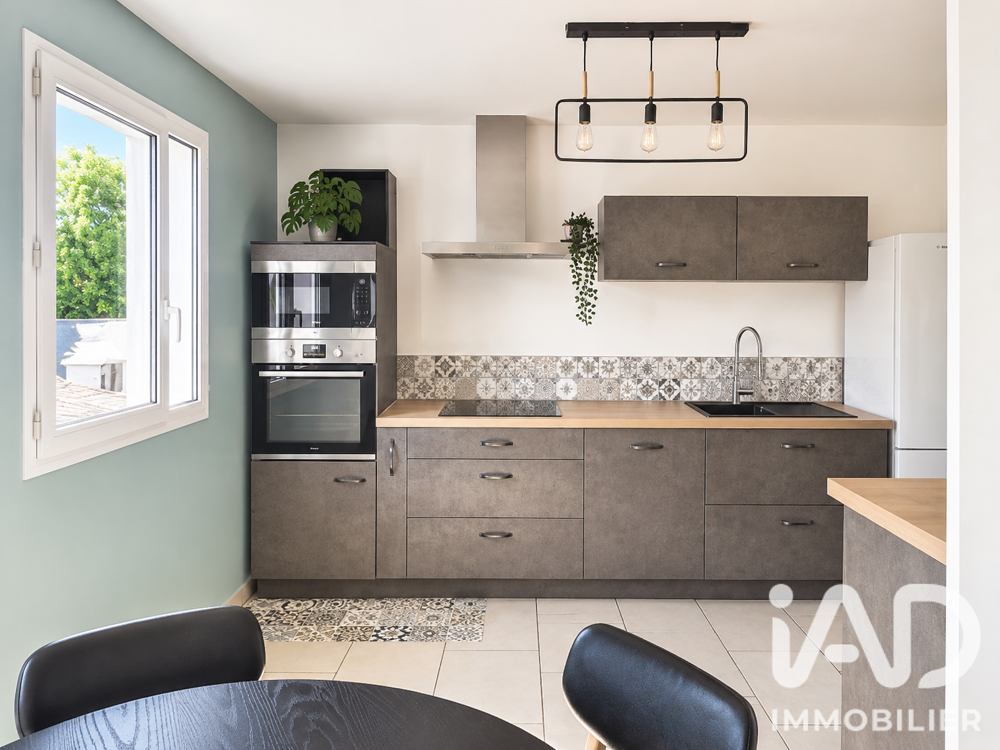 Vente Duplex 4 pièces