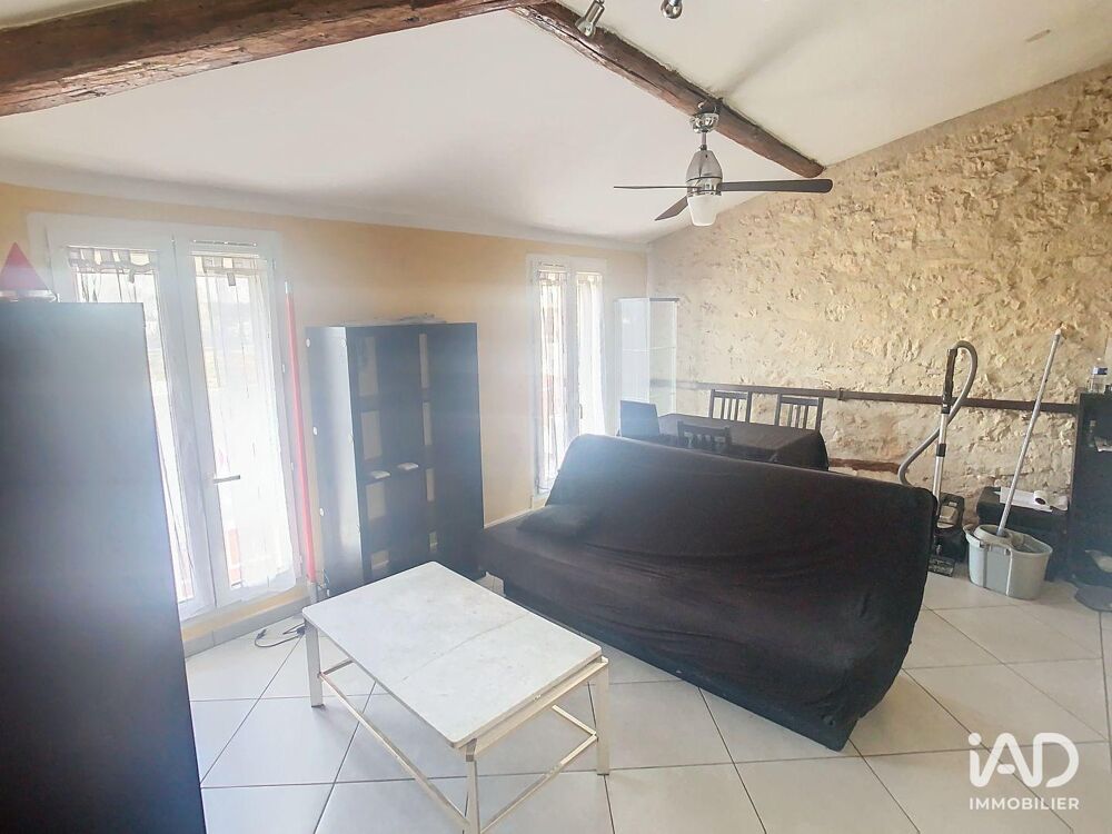 Location Appartement Location Appartement 2 pièces Venelles