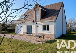  Maison à vendre 5 pièces 105 m²