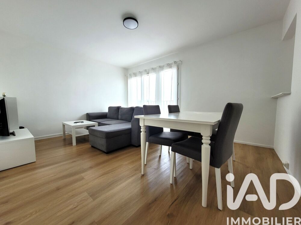 Vente Appartement Vente Appartement 3 pièces Sannois
