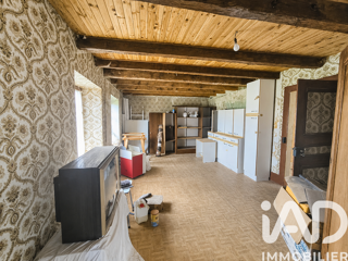  Maison à vendre 8 pièces 150 m²