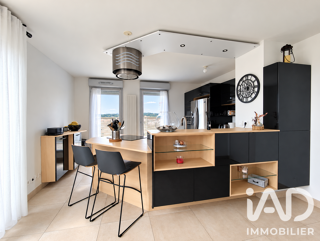  Appartement à vendre 5 pièces 88 m²