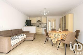  Appartement à vendre 3 pièces 65 m²