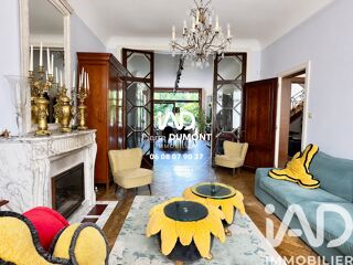  Maison à vendre 8 pièces 231 m²