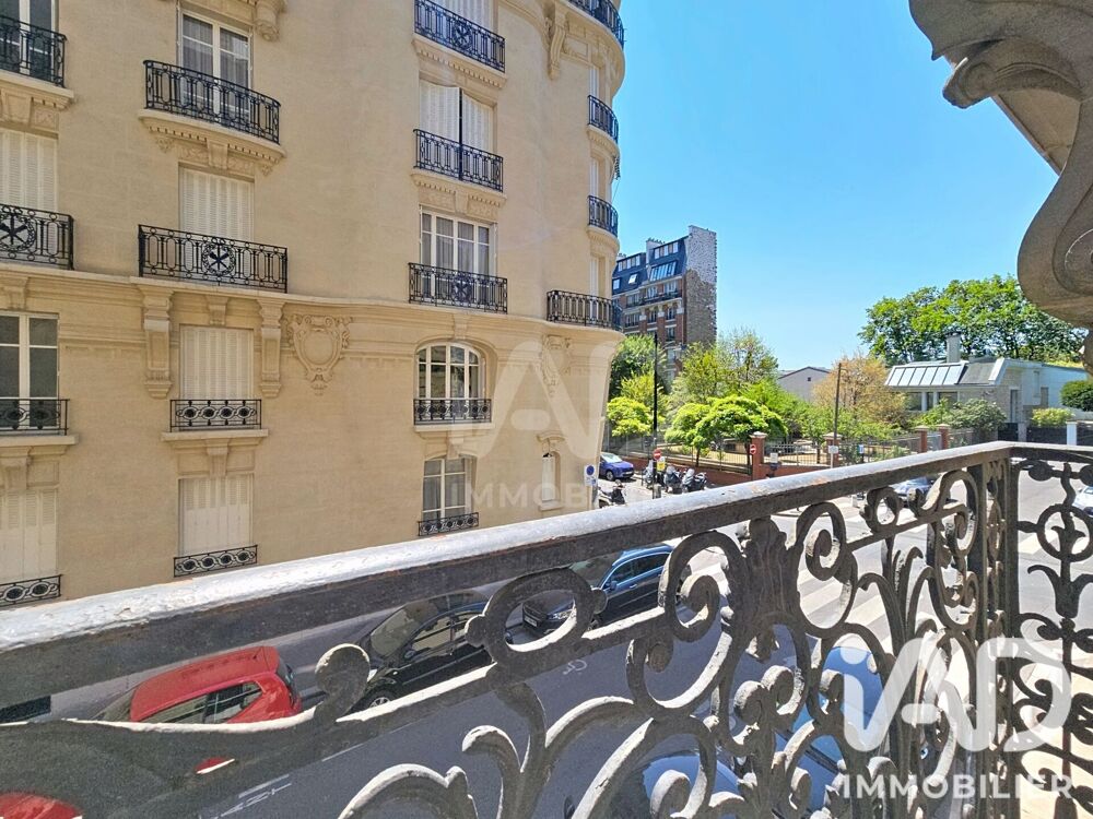 Vente Appartement Vente Appartement 3 pièces Courbevoie