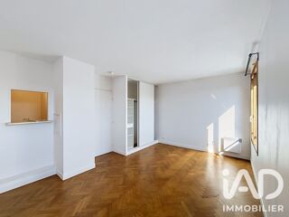  Appartement à vendre 1 pièce 26 m²