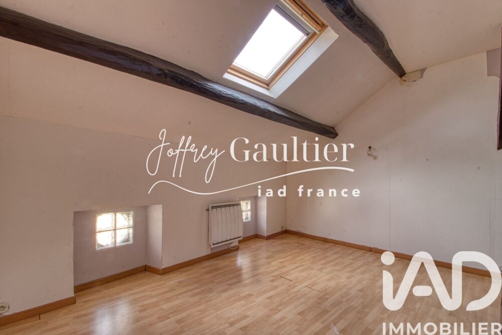 Vente Appartement Vente Duplex 3 pièces Herblay-sur-seine