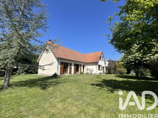 Maison à vendre 4 pièces 88 m²