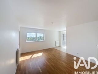  Appartement à vendre 2 pièces 53 m²