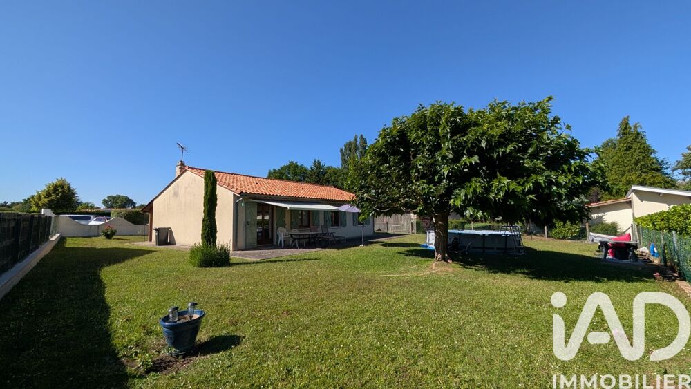 Vente Maison/villa 4 pièces