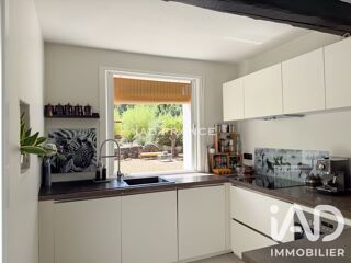  Maison à vendre 5 pièces 215 m²