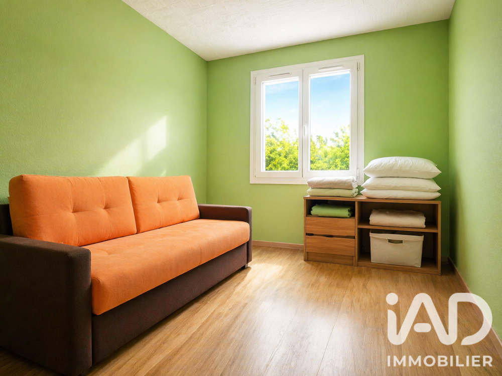 Vente Maison Vente Maison/villa 5 pièces Breuillet