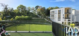  Appartement � vendre 4 pi�ces 80 m�