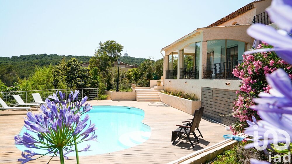 Vente Maison d'architecte 5 pièces
