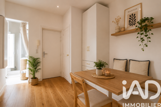  Appartement à vendre 2 pièces 31 m²
