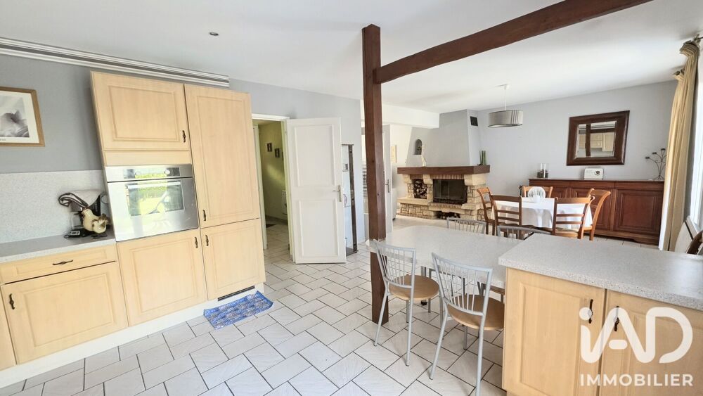 Vente Maison Vente Maison/villa 4 pièces Marcq-en-barœul
