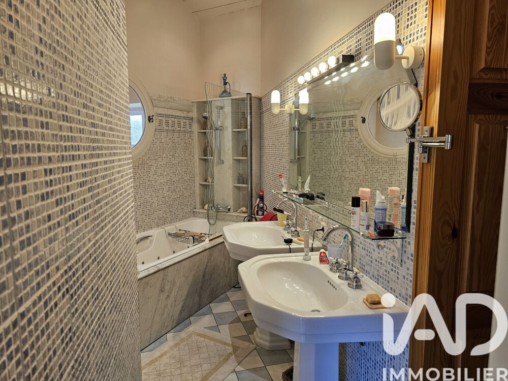 à vendre  Maison Fargues-sur-Ourbise (47700)