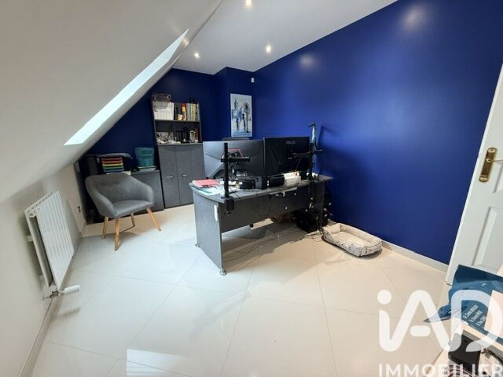 Vente Maison Vente Maison/villa 6 pièces Villecresnes