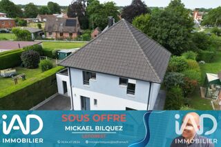  Maison à vendre 7 pièces 142 m²