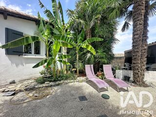  Maison à vendre 5 pièces 133 m²