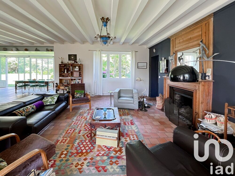 à vendre  Maison Saint-Père-en-Retz (44320)