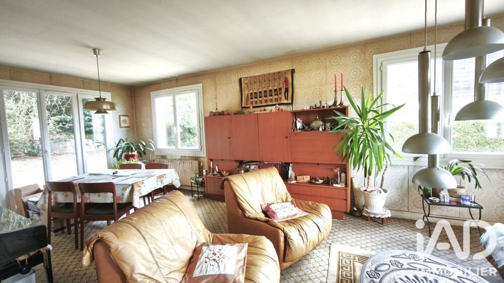 Vente Maison Vente Maison/villa 8 pièces Gif-sur-yvette