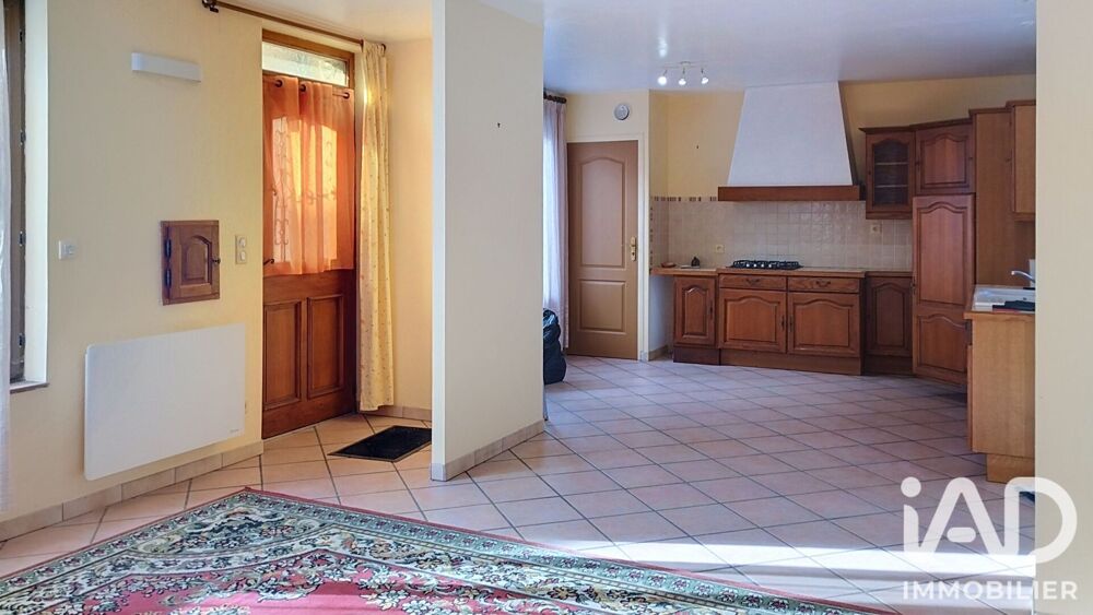 Vente Maison Vente Maison de ville 4 pièces Anglure