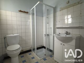  Maison à vendre 3 pièces 55 m²