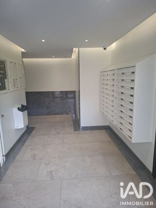 Vente Appartement Vente Appartement 1 pièce Saint-denis