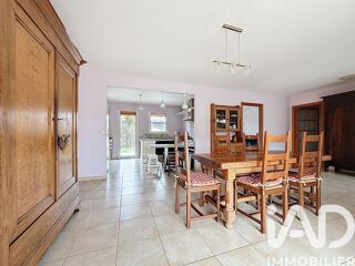  Maison à vendre 6 pièces 113 m²