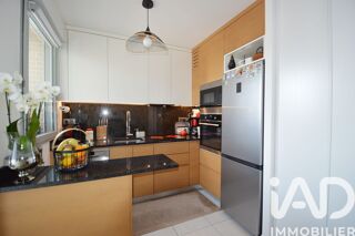  Appartement à vendre 2 pièces 45 m²
