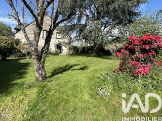  Maison à vendre 5 pièces 153 m²