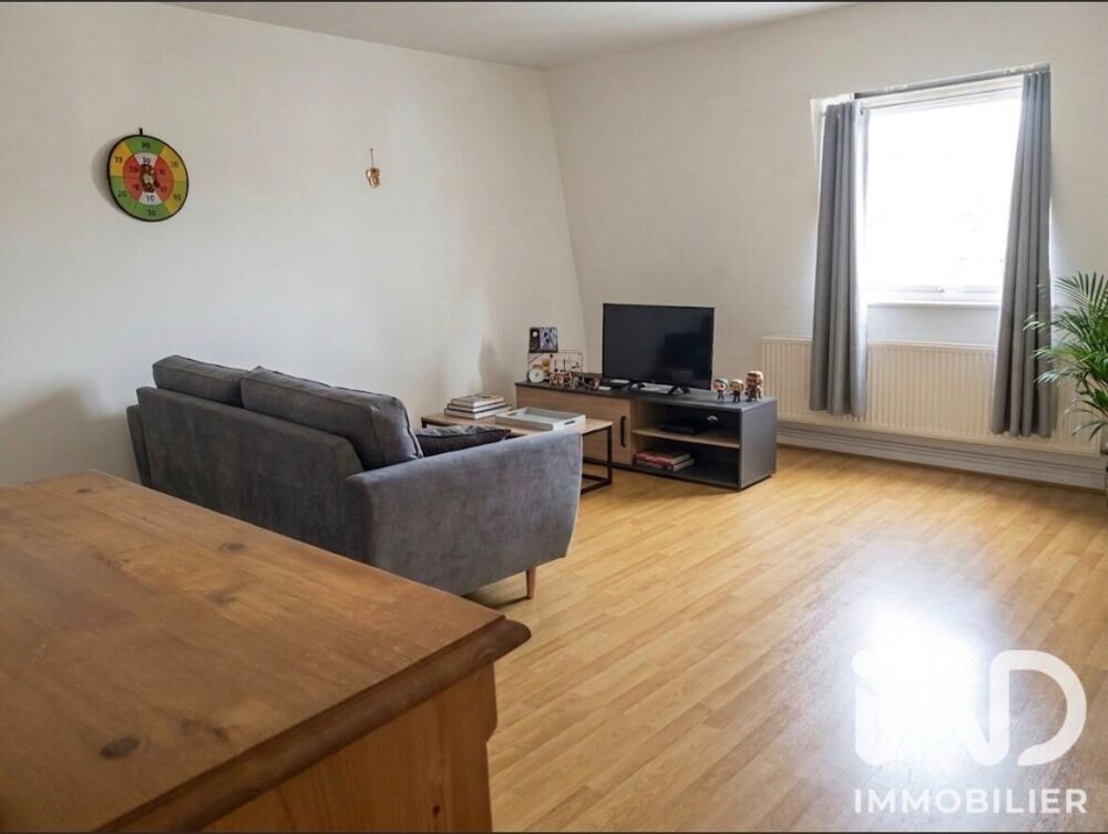 Vente Appartement Vente Appartement 2 pièces Pérenchies