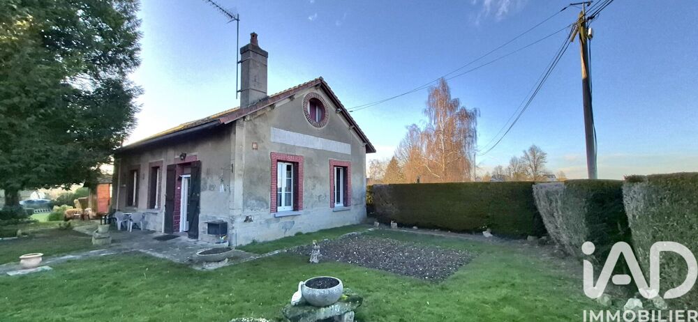 Vente Maison/villa 5 pièces