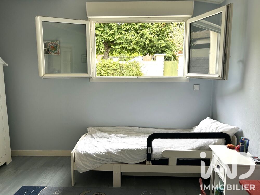 à vendre  Maison Saint-Maur-des-Fossés (94100)
