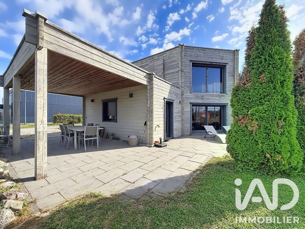 Vente Maison Vente Maison/villa 5 pièces Beinheim