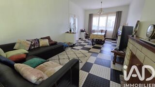  Maison à vendre 5 pièces 101 m²