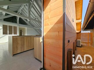  Appartement à vendre 5 pièces 147 m²